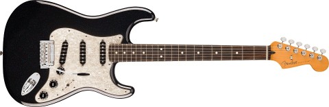 Fender Player Stratocaster 70 aniversario NBN